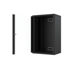 Lanview Quick Assembly Flat pack 19"